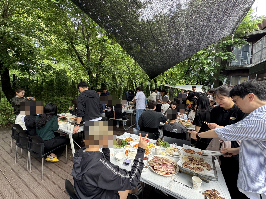 삼아제약과 함께 가정의 달 행사를 진행하였습니다.