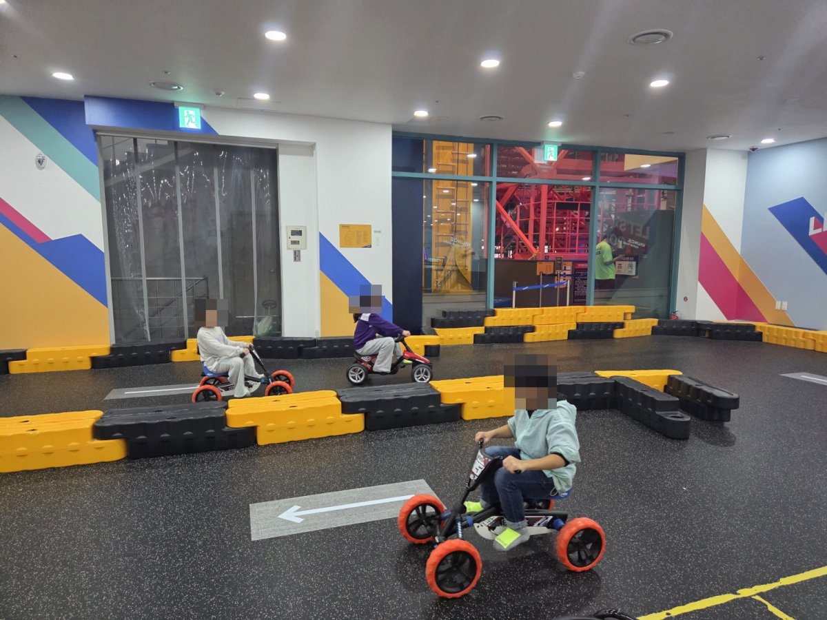 원주시요보호아동문화체험을 진행하였습니다.