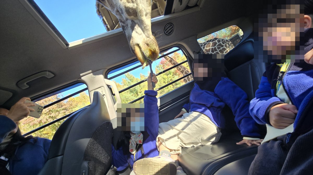 2025년 희망브리지 아너스클럽 기념일 지원사업 "너의 곁에 우리" 프로그램 1차(미취학, 초등저학년)