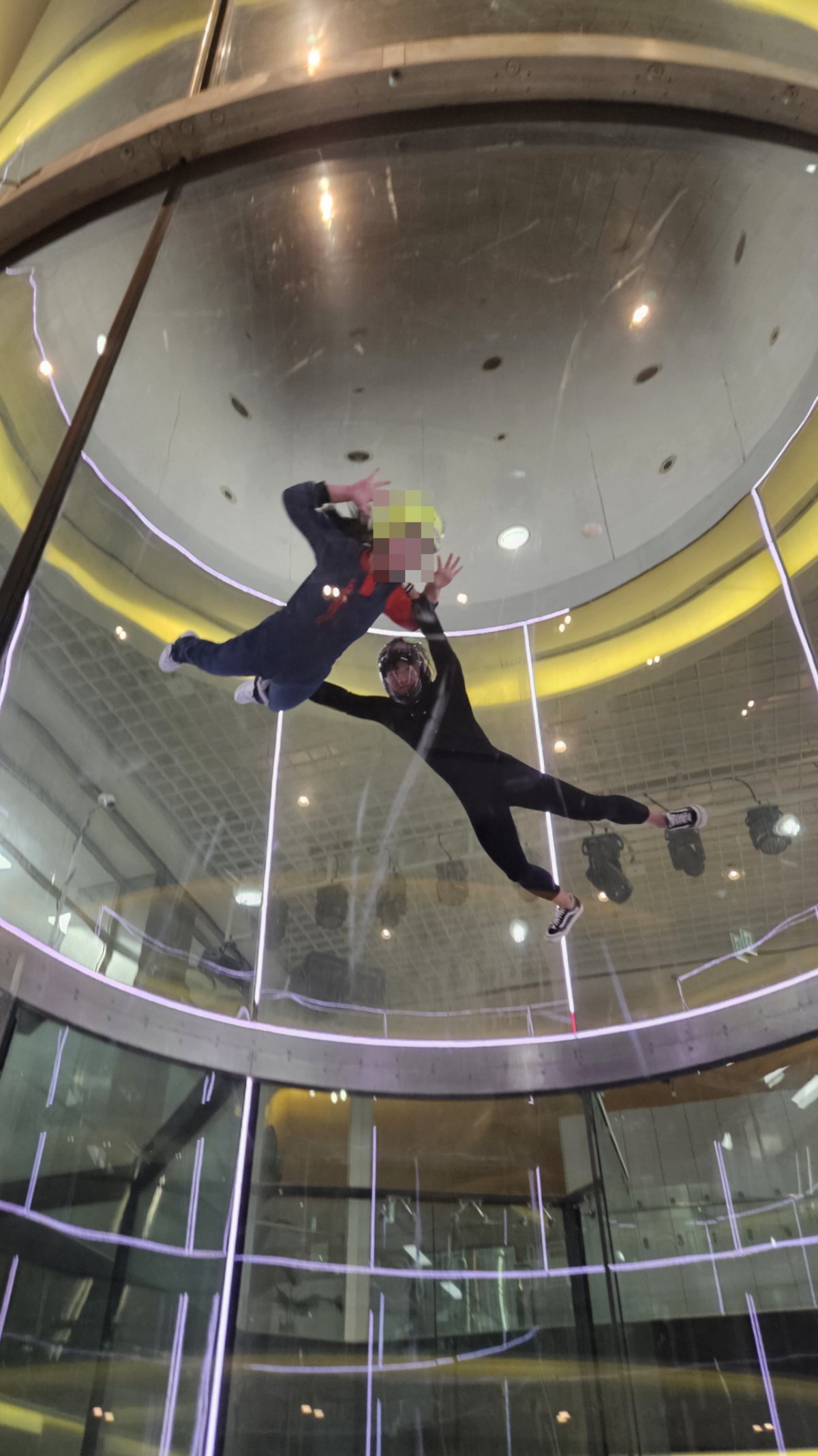 2025년 희망브리지 아너스클럽 기념일 지원사업 "너의 곁에 우리" 프로그램 2차(스포츠활동)