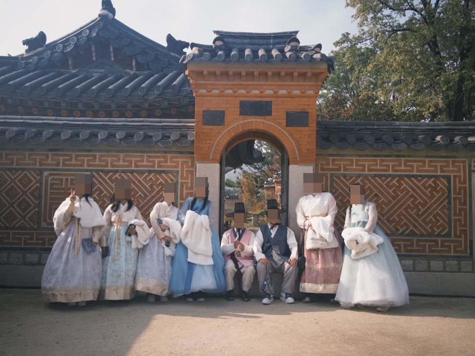 2025년 희망브리지 아너스클럽 기념일 지원사업 "너의 곁에 우리" 프로그램 3차(자유여행_서울)