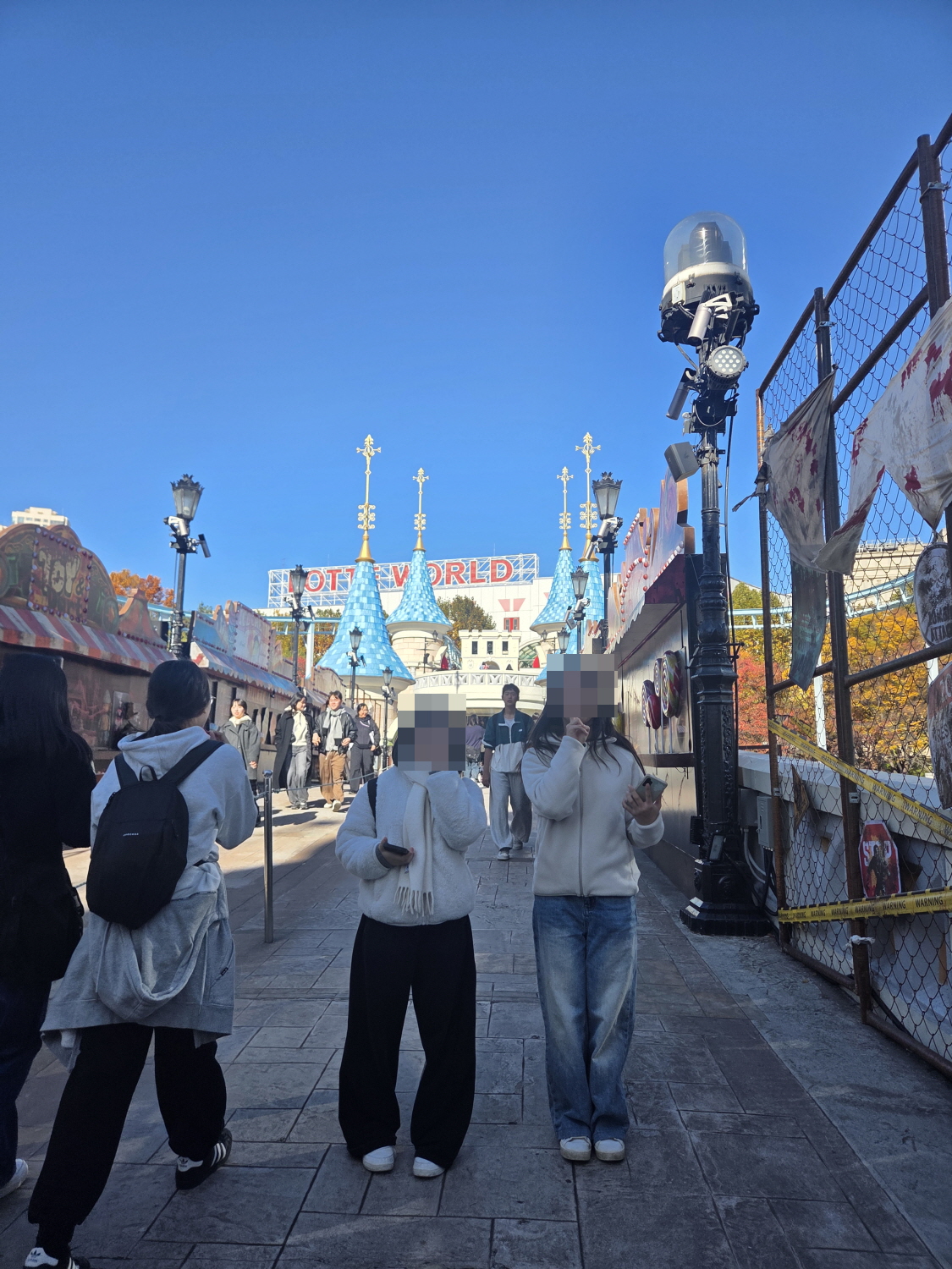 2025년 희망브리지 아너스클럽 기념일 지원사업 "너의 곁에 우리" 프로그램 4차(문화체험)