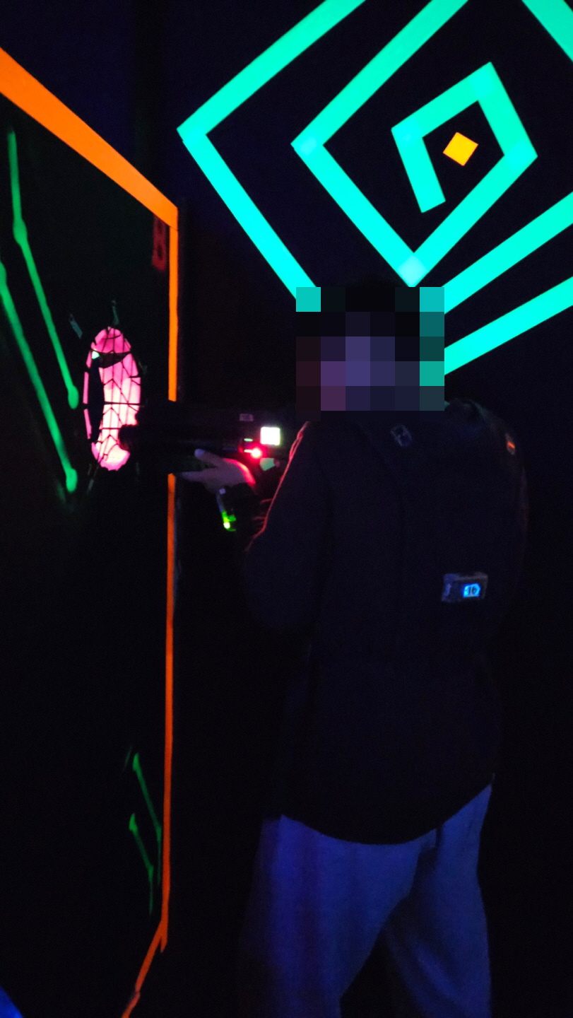 2025년 희망브리지 아너스클럽 기념일 지원사업 "너의 곁에 우리" 프로그램 5차(스포츠활동)