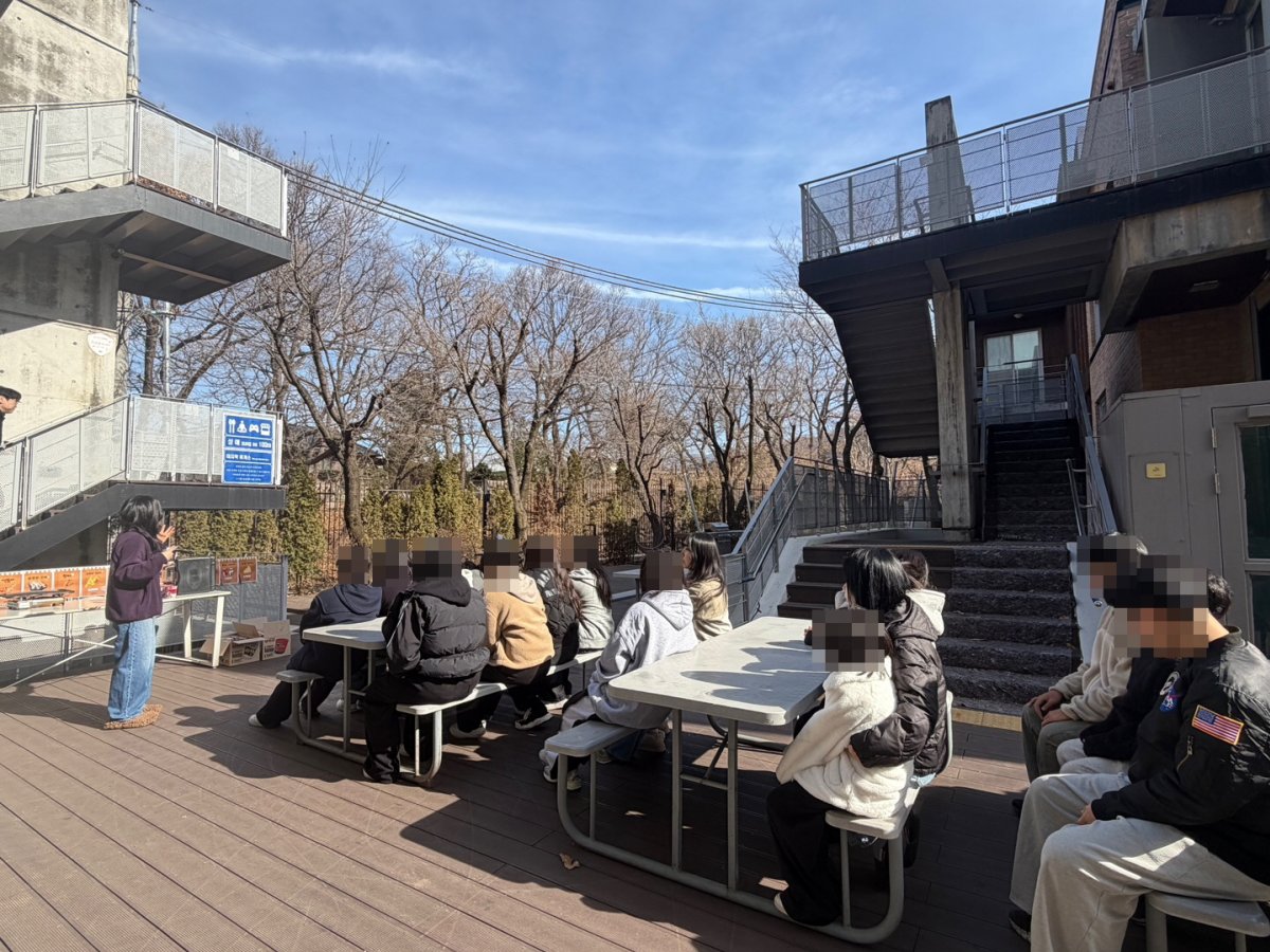 시장놀이를 진행하였습니다.