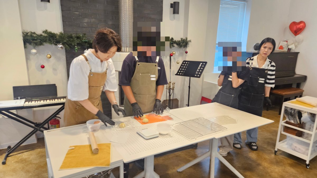 씨유프로젝트 퍼머컬쳐 활동을 진행하였습니다.