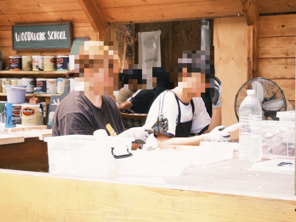 씨유프로젝트 자립캠프 활동을 진행하였습니다.